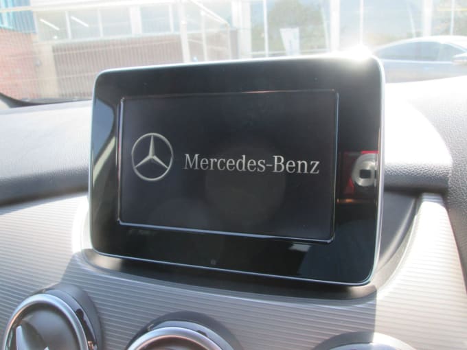 2025 Mercedes-benz B-class