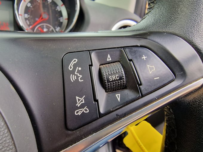 2025 Vauxhall Adam