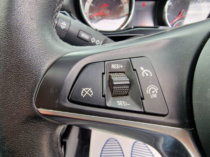 2025 Vauxhall Adam