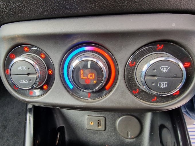 2025 Vauxhall Adam