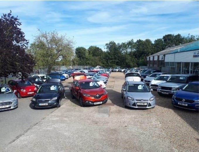 2025 Vauxhall Adam