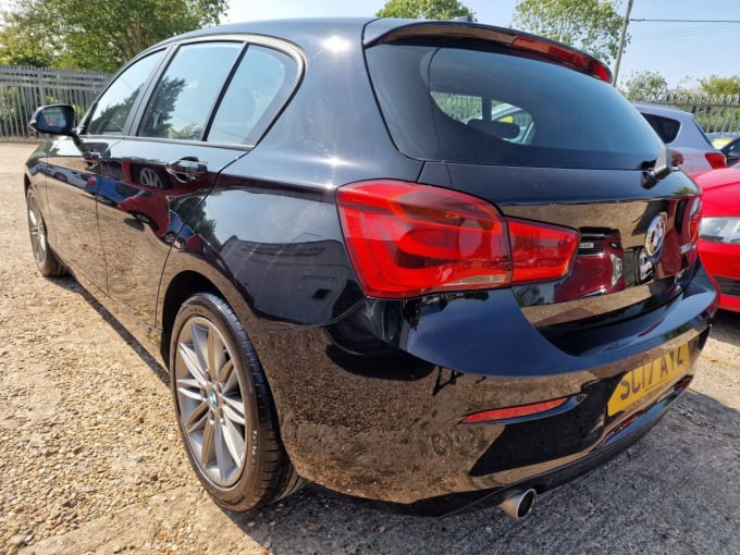 2025 BMW 1 Series