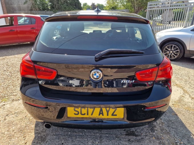 2025 BMW 1 Series