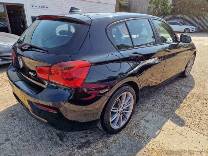 2025 BMW 1 Series
