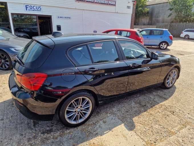 2025 BMW 1 Series