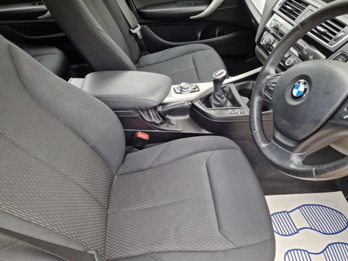 2025 BMW 1 Series
