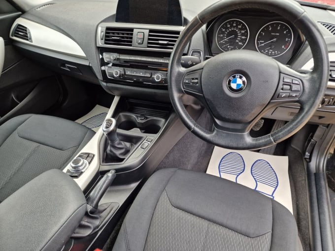 2025 BMW 1 Series