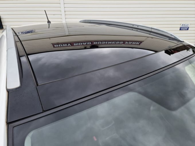 2025 Hyundai Ix35