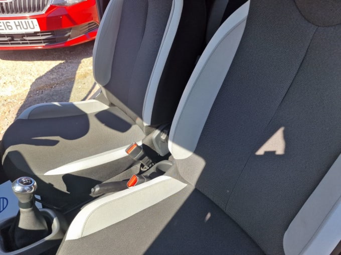 2025 Toyota Aygo