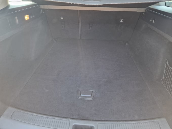 2025 Vauxhall Insignia