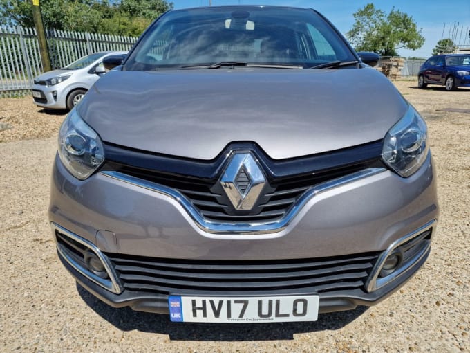 2025 Renault Captur
