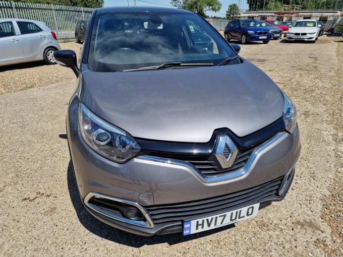 2025 Renault Captur