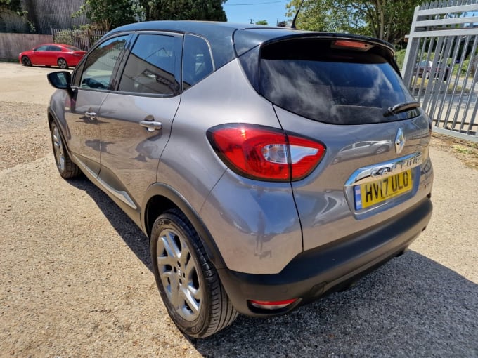 2025 Renault Captur