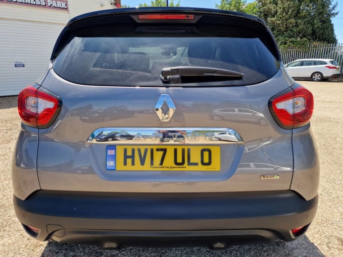 2025 Renault Captur
