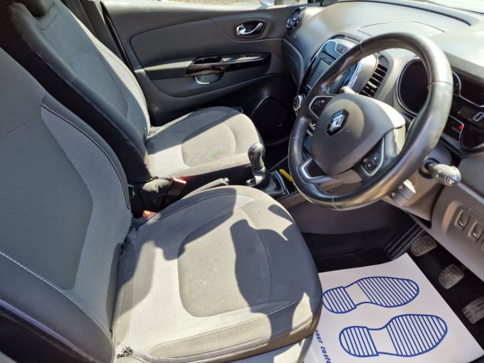 2025 Renault Captur