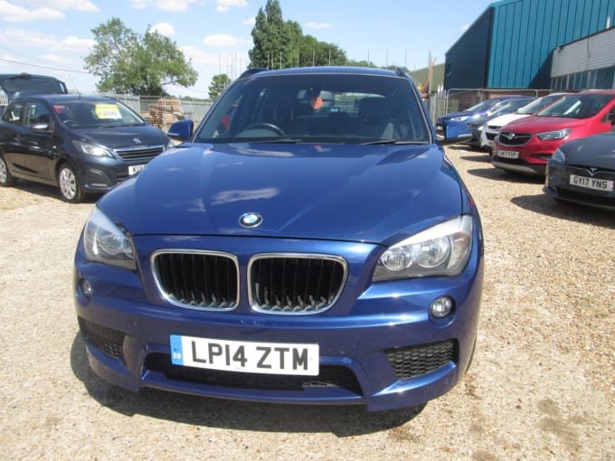 2025 BMW X1