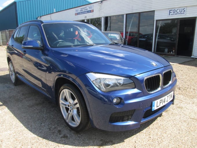 2025 BMW X1