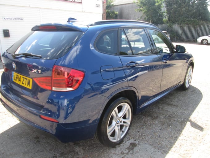 2025 BMW X1