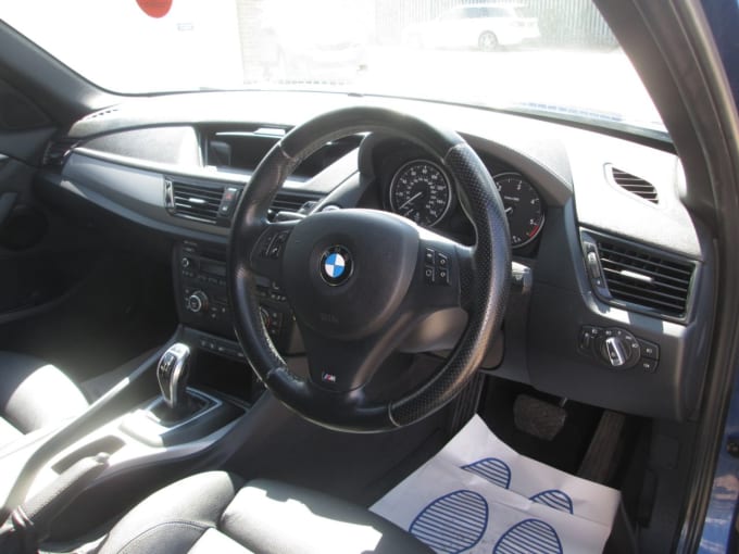 2025 BMW X1