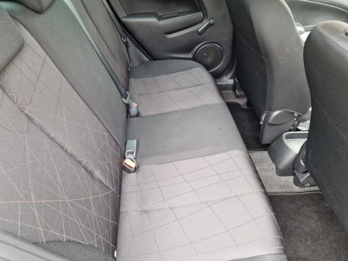 2025 Mazda Mazda2