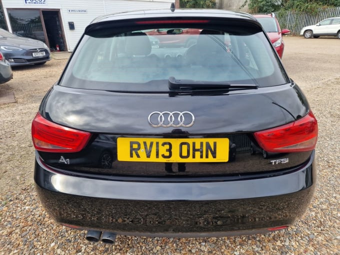 2025 Audi A1
