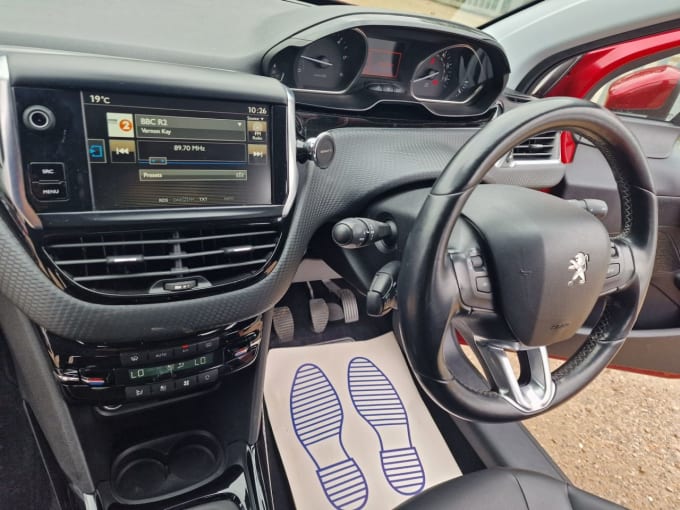 2025 Peugeot 2008