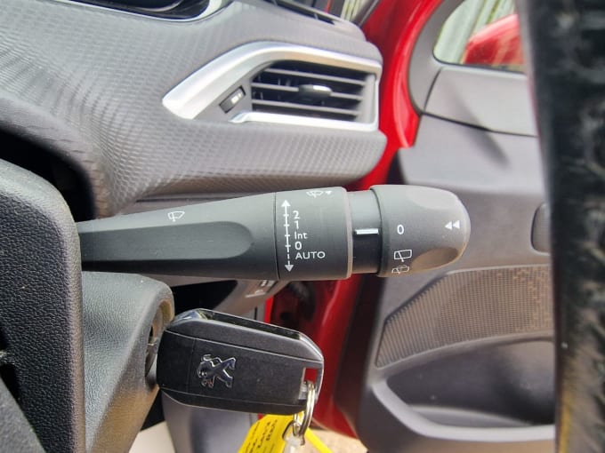 2025 Peugeot 2008