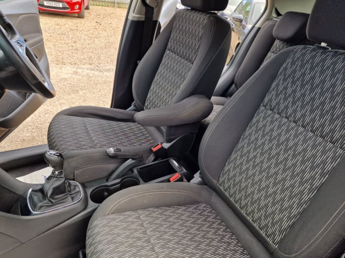 2025 Vauxhall Mokka