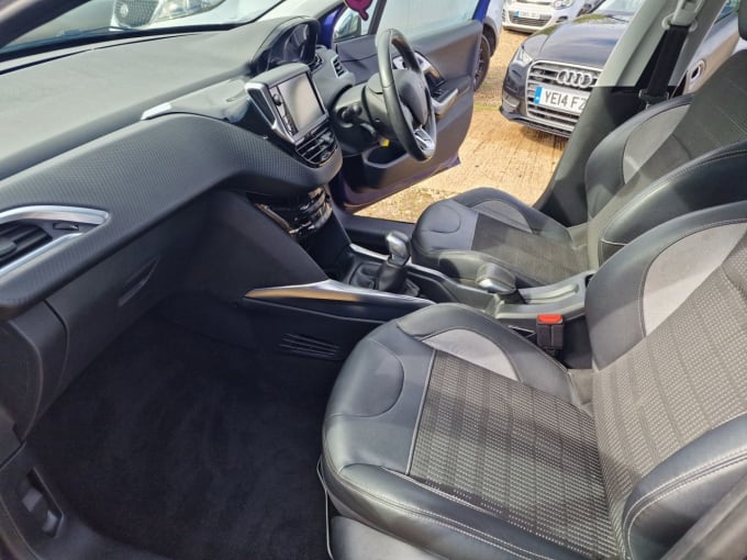 2025 Peugeot 2008