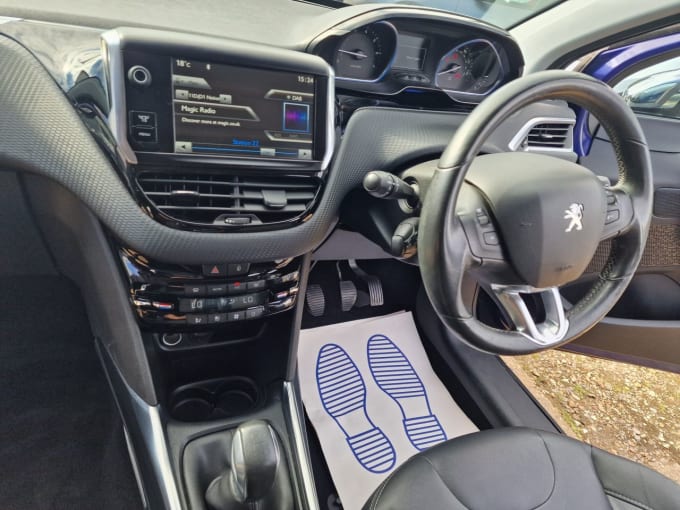 2025 Peugeot 2008