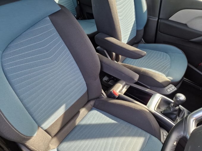 2017 Citroen C4 Picasso