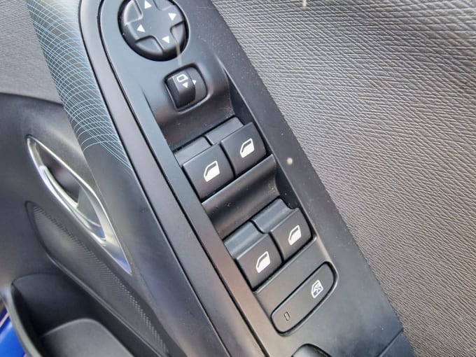 2017 Citroen C4 Picasso