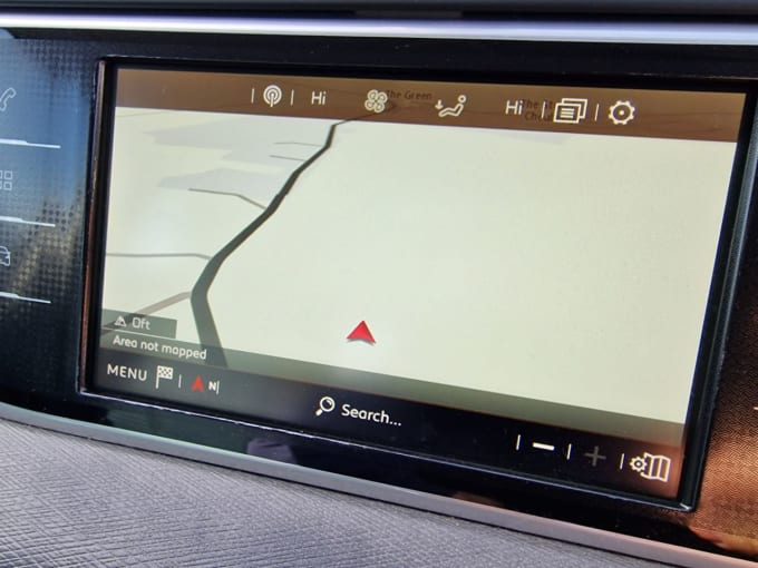 2017 Citroen C4 Picasso