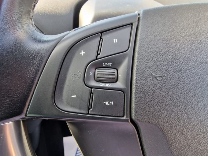 2017 Citroen C4 Picasso