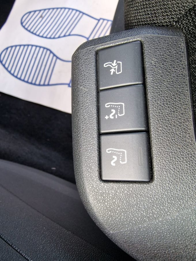 2017 Citroen C4 Picasso