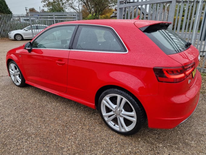2014 Audi A3