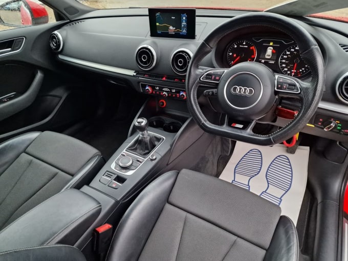 2014 Audi A3