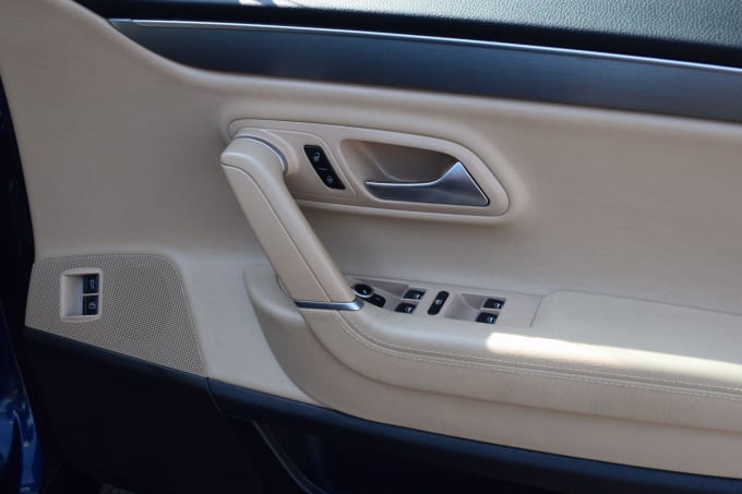 2025 Volkswagen Cc