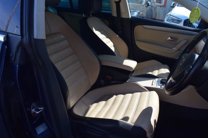 2025 Volkswagen Cc