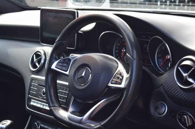 2025 Mercedes-benz A Class