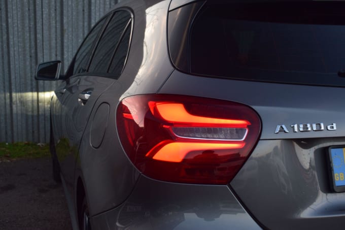 2025 Mercedes-benz A Class