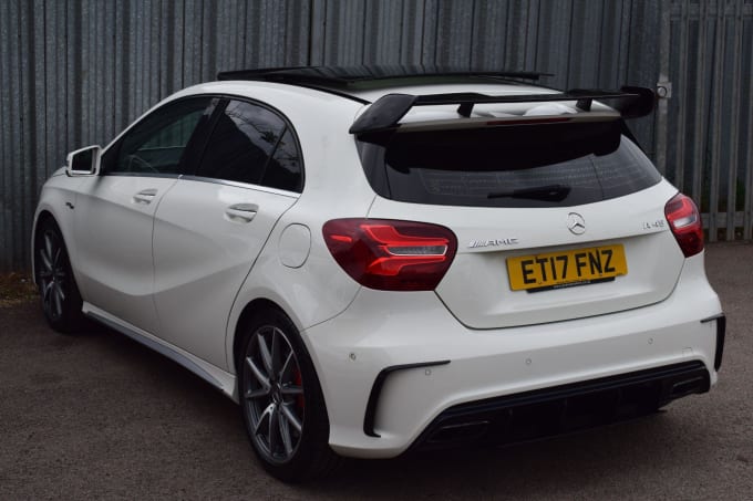 2025 Mercedes-benz A Class