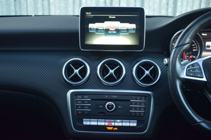 2025 Mercedes-benz A Class