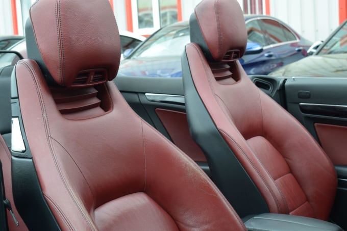 2025 Mercedes-benz E Class