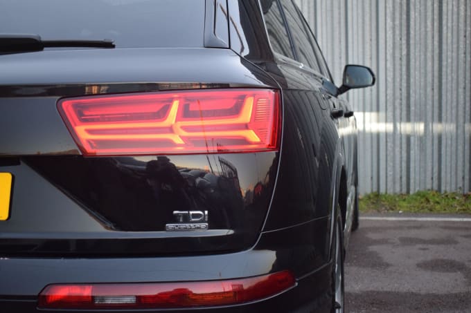 2025 Audi Q7
