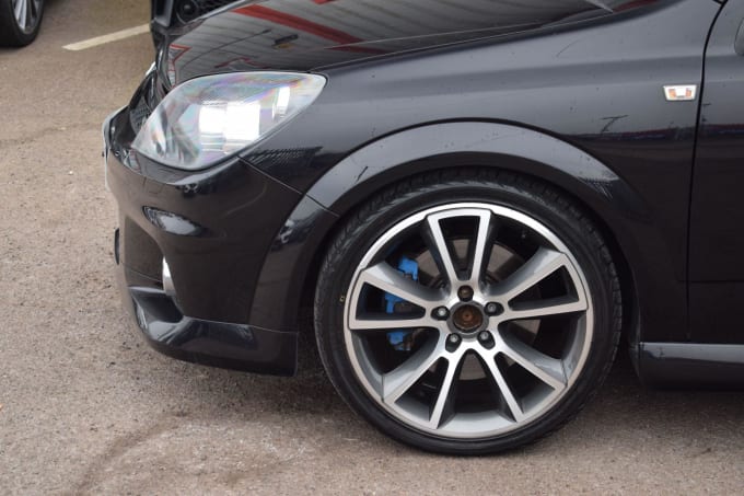2025 Vauxhall Astra
