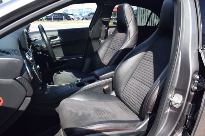2025 Mercedes-benz A Class