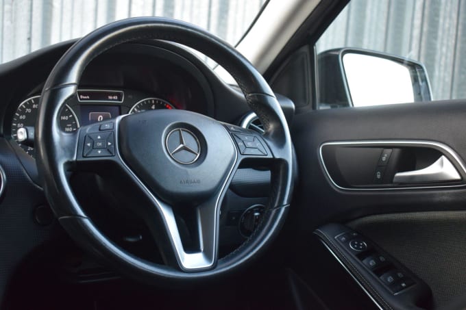 2025 Mercedes-benz A Class