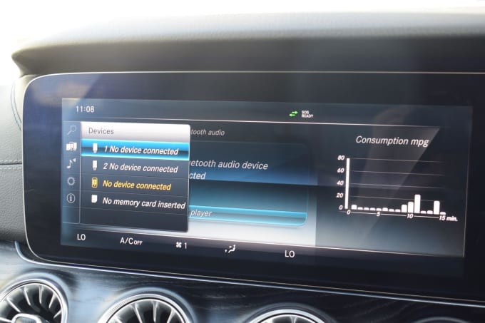 2025 Mercedes-benz E Class