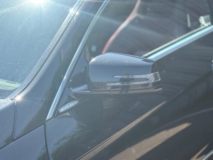 2025 Mercedes-benz E Class